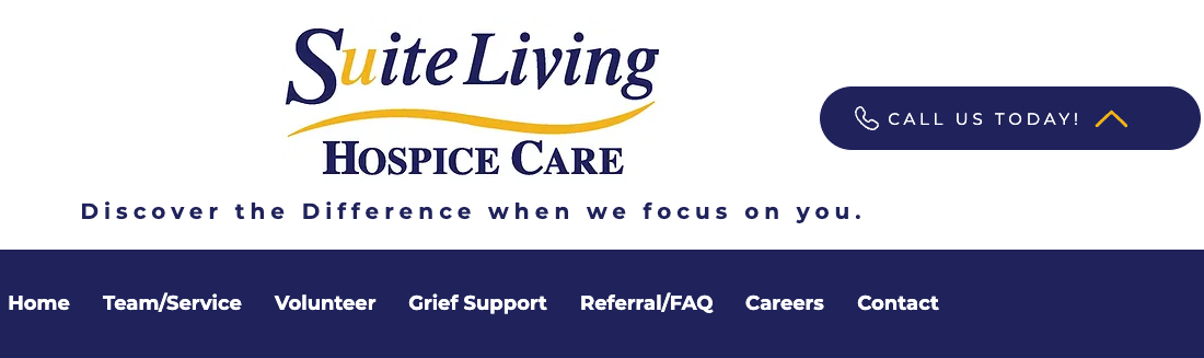 Suite Living Hospice Care